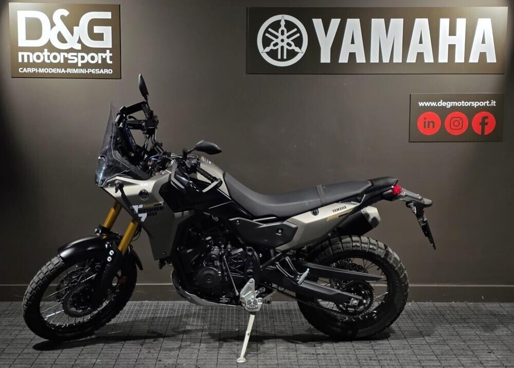 Yamaha Ténéré 700 (2025) (4)