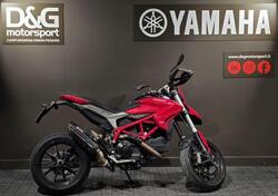 Ducati Hypermotard 821 (2013 - 15) usata