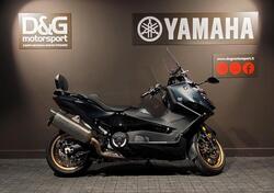Yamaha T-Max 560 (2022 - 24) usata