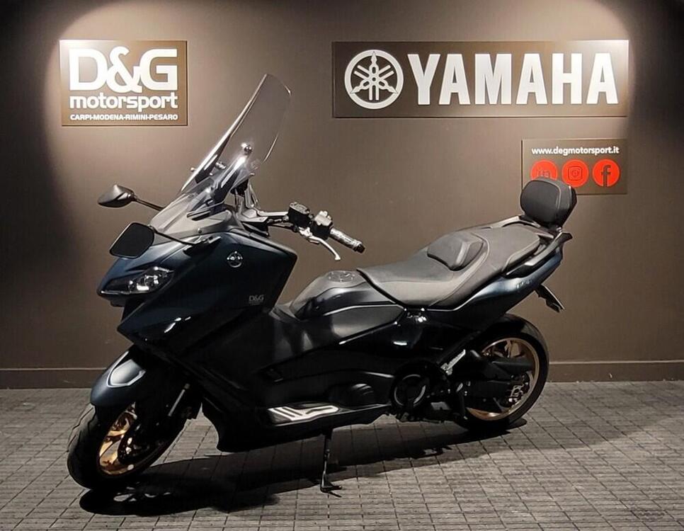 Yamaha T-Max 560 (2022 - 24) (3)