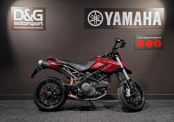Ducati Hypermotard 796 (2012) usata