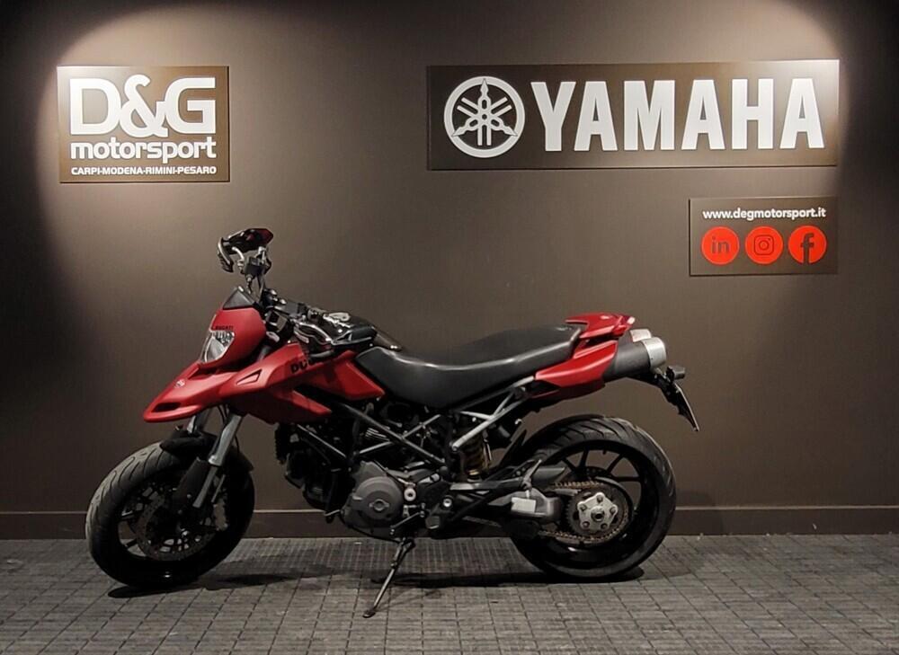 Ducati Hypermotard 796 (2012) (4)