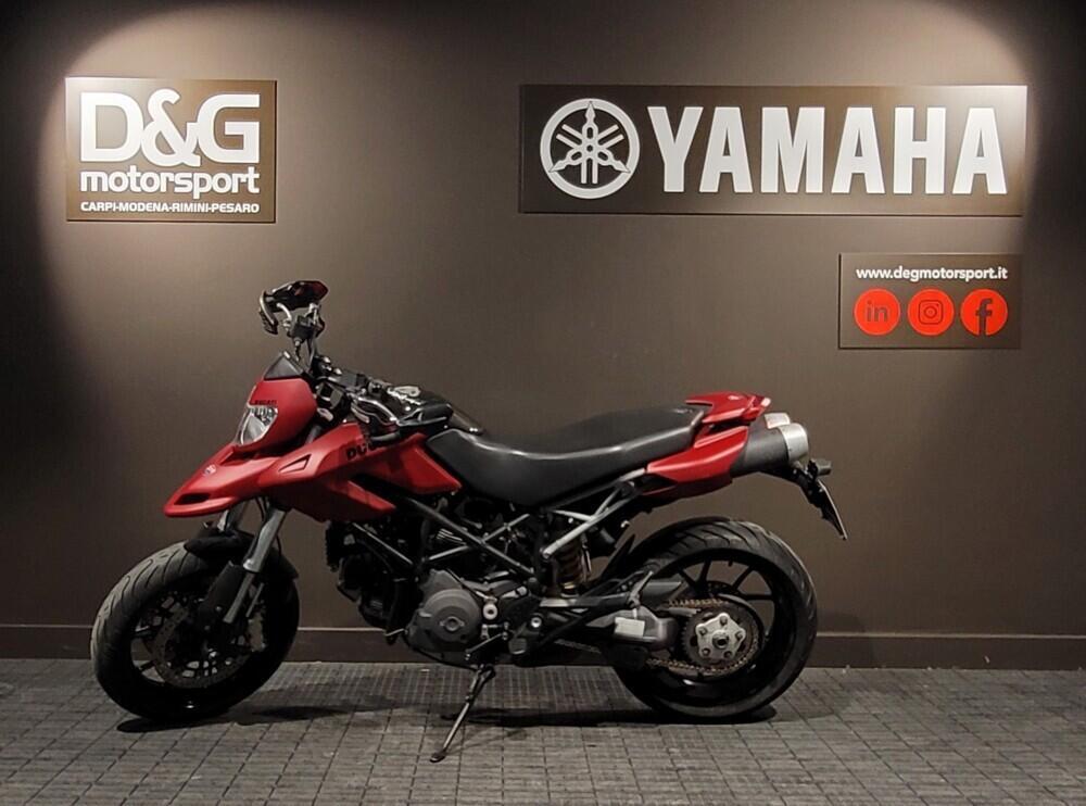 Ducati Hypermotard 796 (2012) (5)