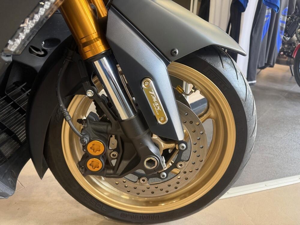 Yamaha T-Max 560 (2020 - 21) (4)