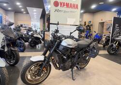 Yamaha XSR 700 Legacy (2023 - 25) usata