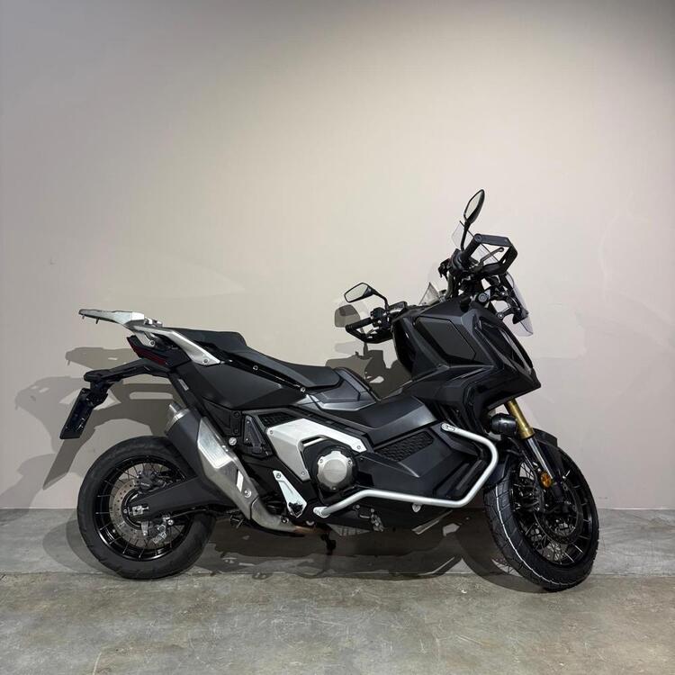 Honda X-ADV 750 DCT (2021 - 24) (2)