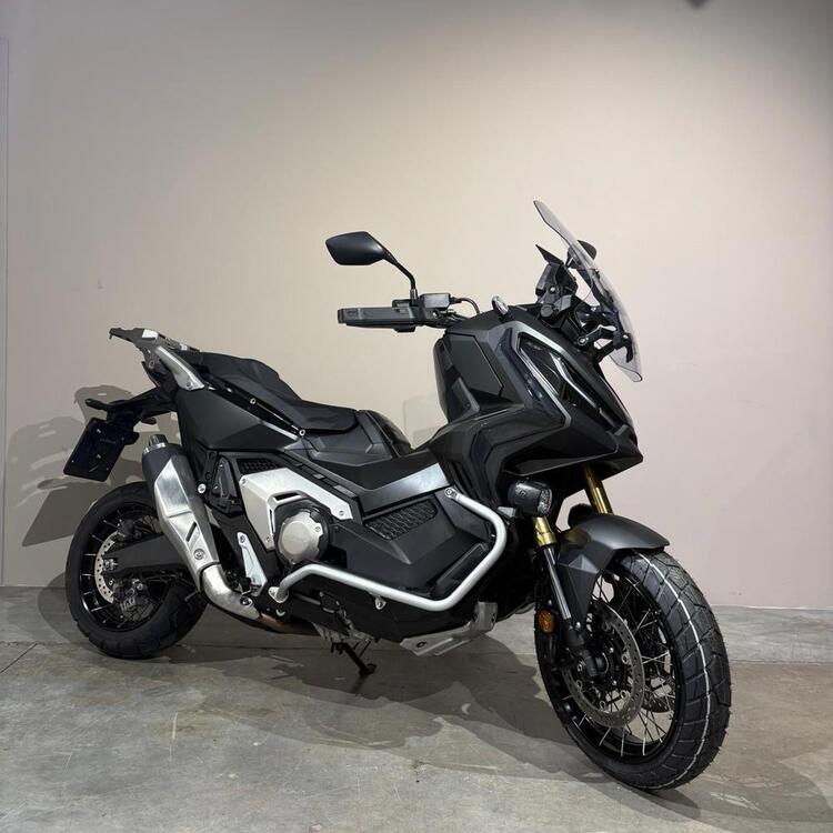 Honda X-ADV 750 DCT (2021 - 24) (3)