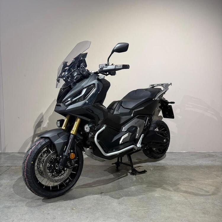 Honda X-ADV 750 DCT (2021 - 24) (4)