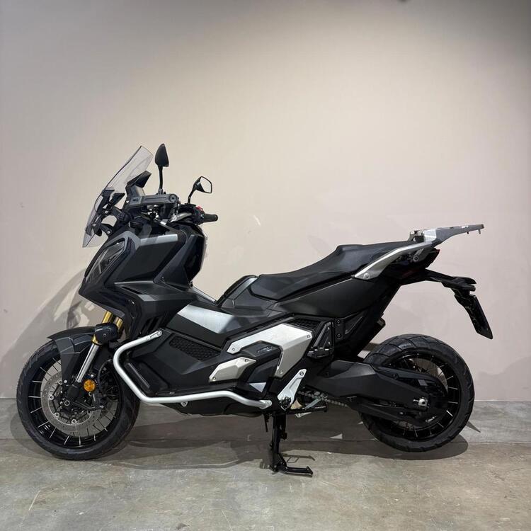 Honda X-ADV 750 DCT (2021 - 24) (5)
