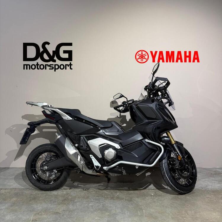Honda X-ADV 750 DCT (2021 - 24)