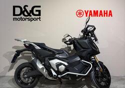 Honda X-ADV 750 DCT (2021 - 24) usata