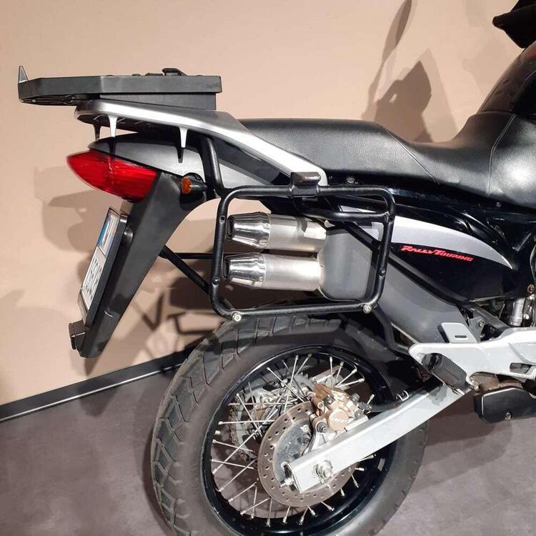 Honda Transalp XL 650V (2005 - 06) (4)