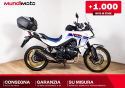 Honda Transalp XL750 (2025) usata