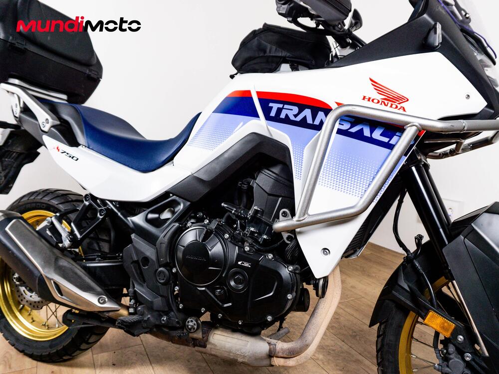 Honda Transalp XL750 (2025) (4)