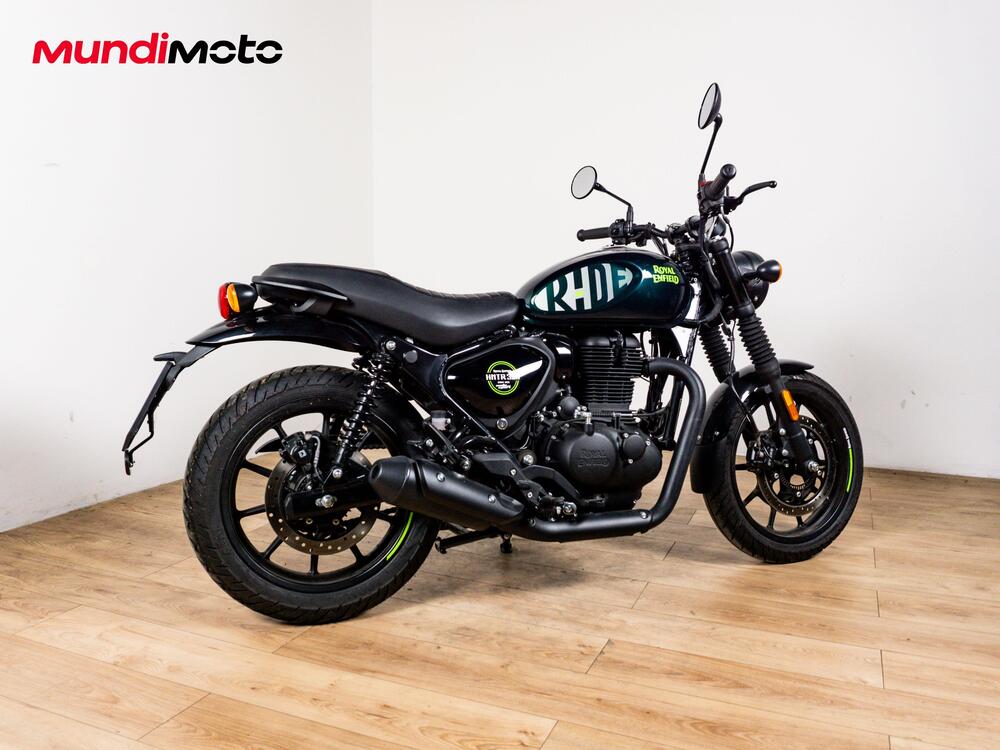 Royal Enfield HNTR 350 (2022 - 25) (3)