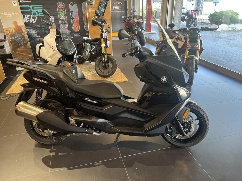 Bmw C 400 GT (2025)