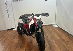 Ducati Hypermotard 821 SP (2013 - 15) usata