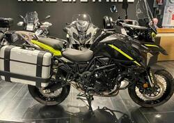 Benelli TRK 702X (2023 - 25) usata