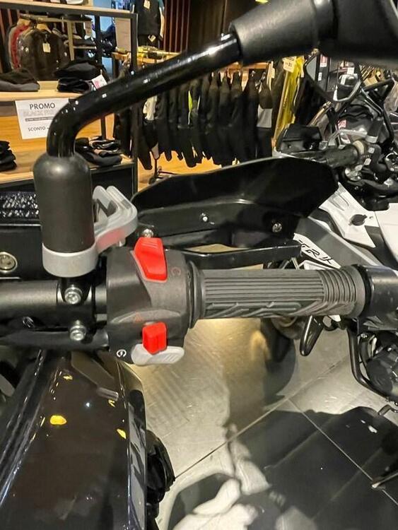 Benelli TRK 702X (2023 - 25) (5)