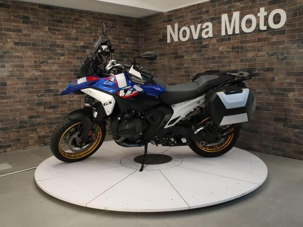 Bmw R 1300 GS (2023 - 25)