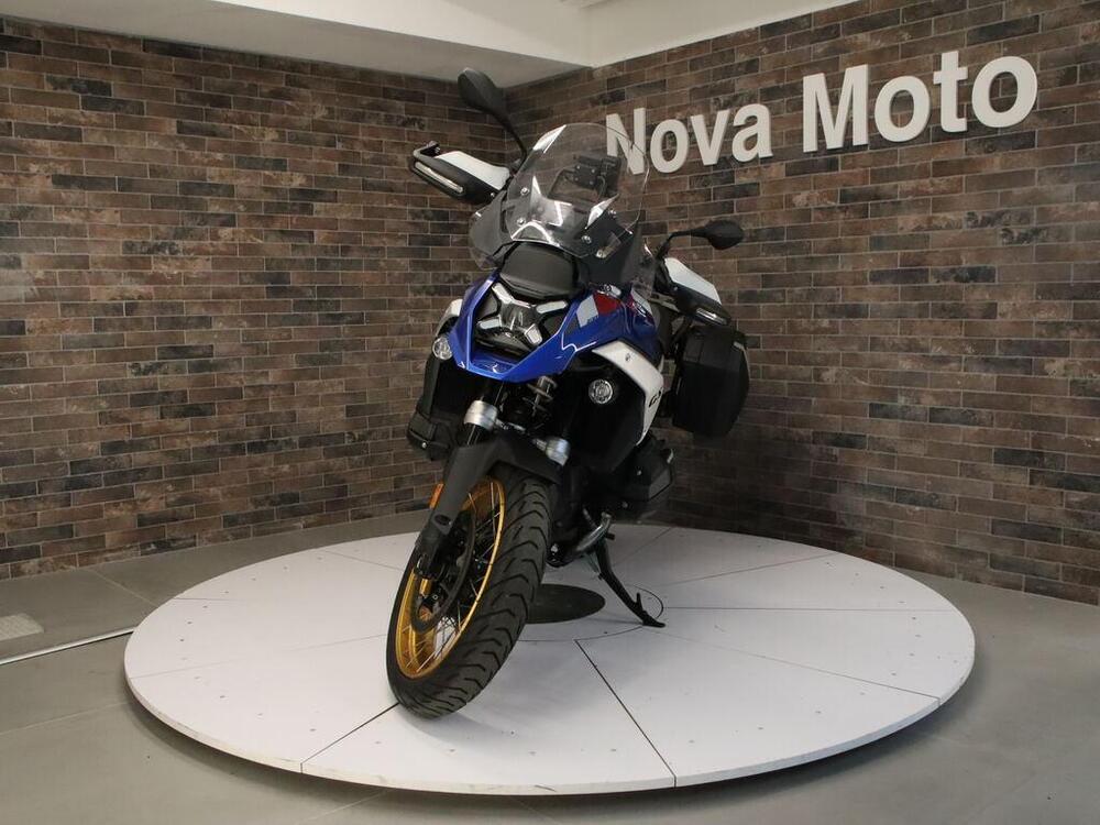 Bmw R 1300 GS (2023 - 25) (4)