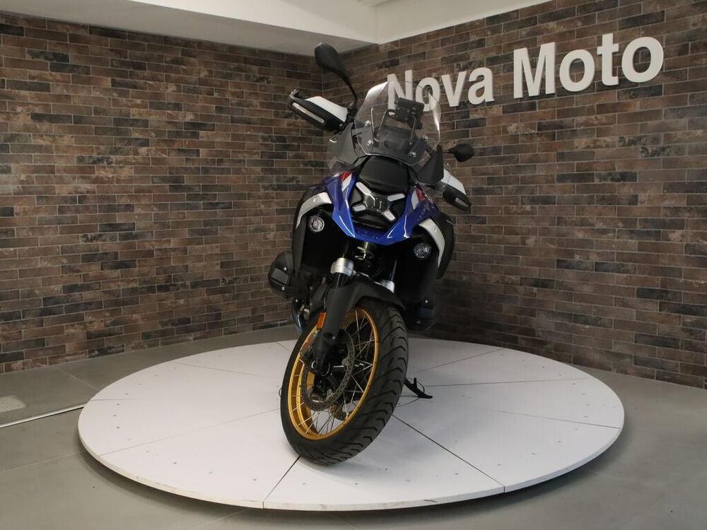 Bmw R 1300 GS (2023 - 25) (5)