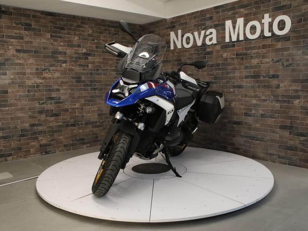 Bmw R 1300 GS (2023 - 25) (3)