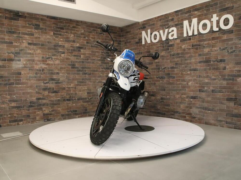 Bmw R nineT Urban GS 1200 (2017 - 20) (5)