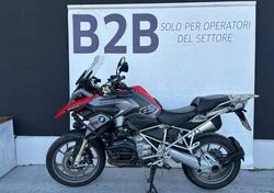 Bmw R 1200 GS (2013 - 16) usata