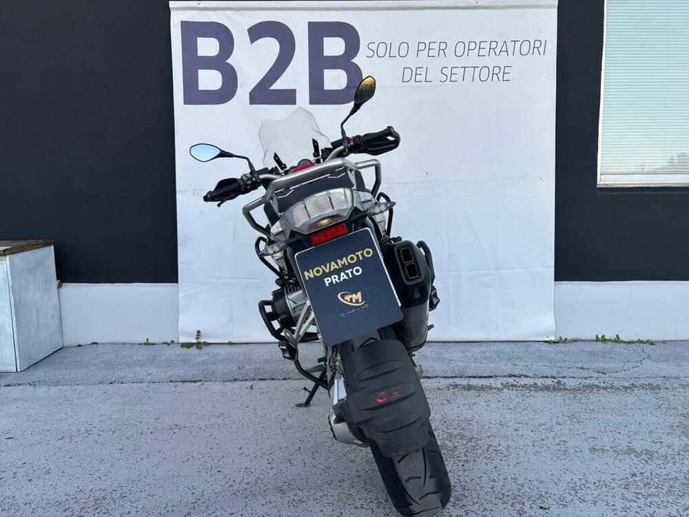 Bmw R 1200 GS (2013 - 16) (4)