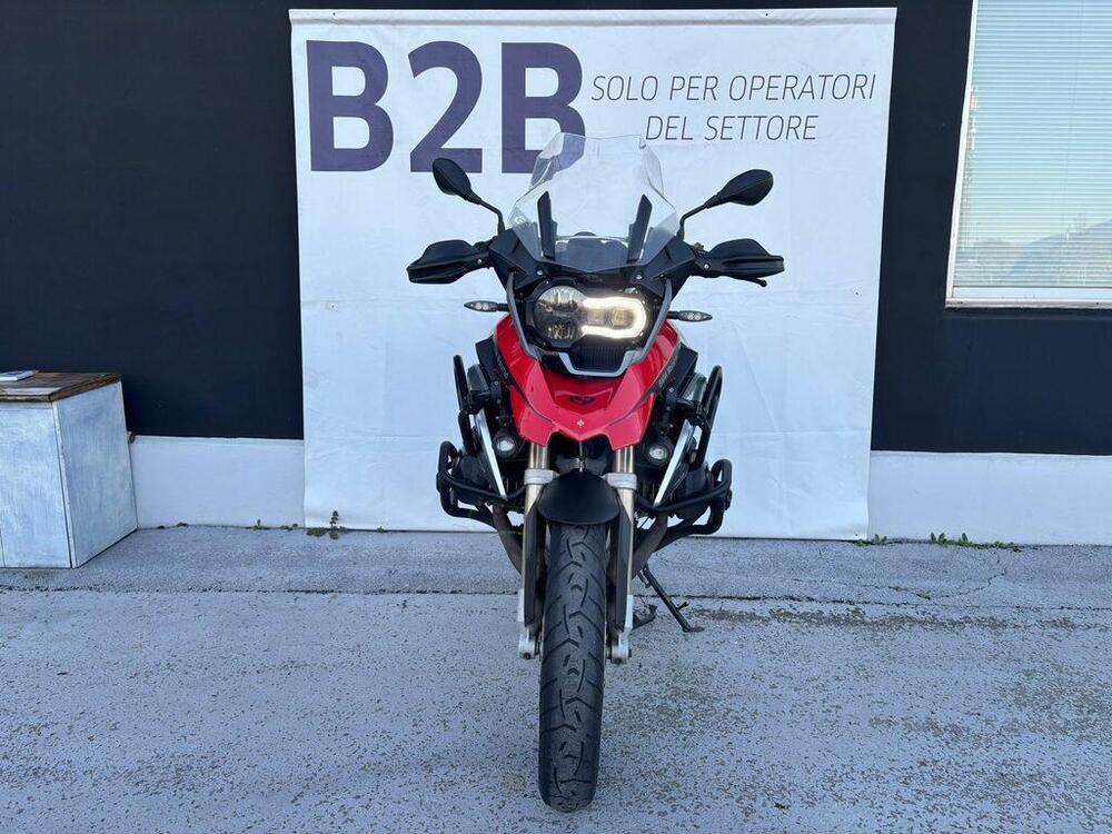 Bmw R 1200 GS (2013 - 16) (2)