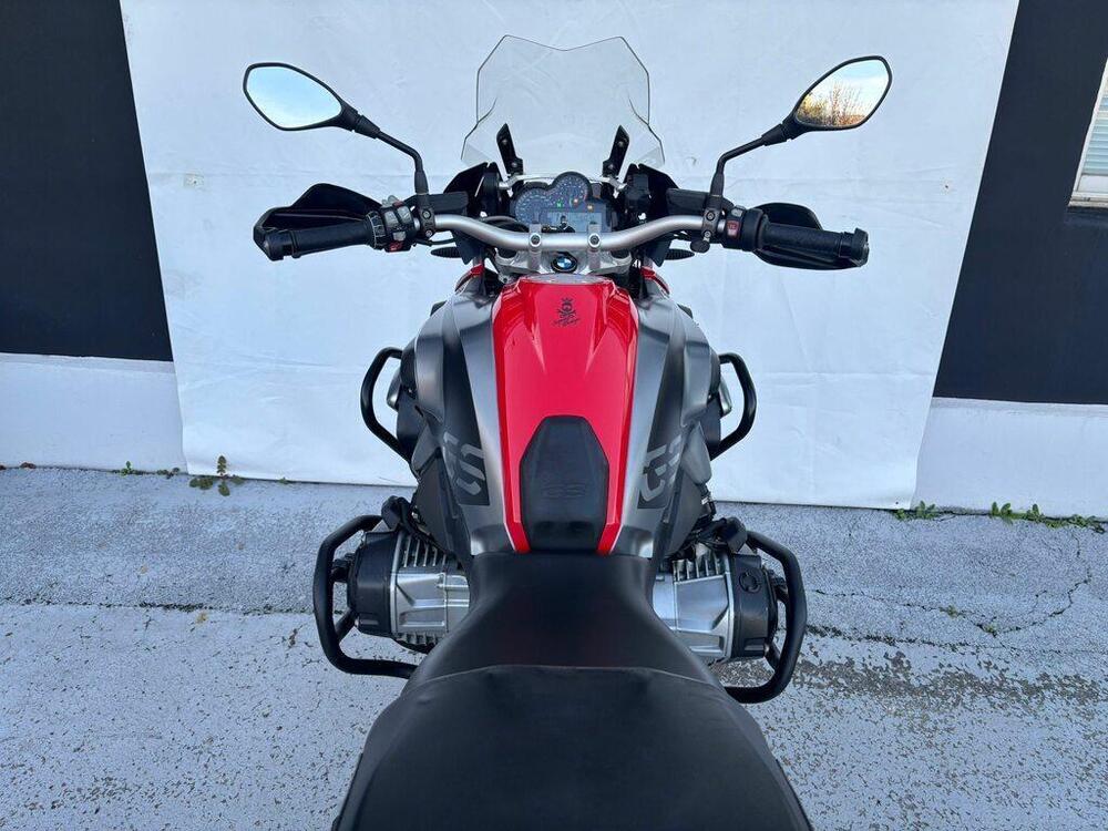 Bmw R 1200 GS (2013 - 16) (5)