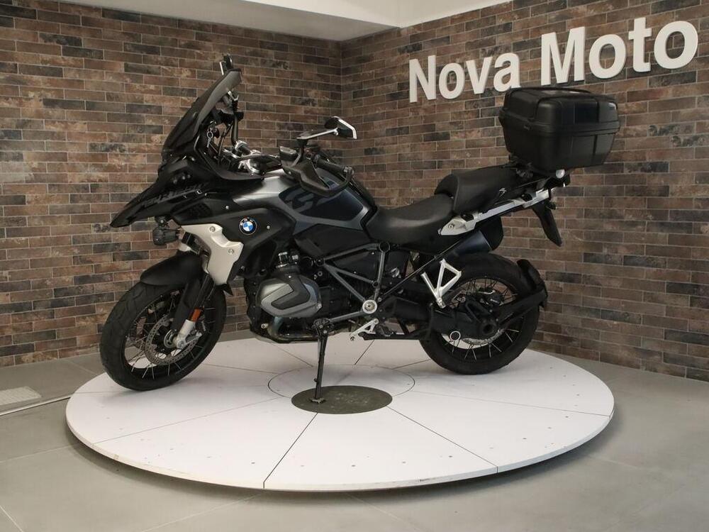 Bmw R 1250 GS (2021 - 24)