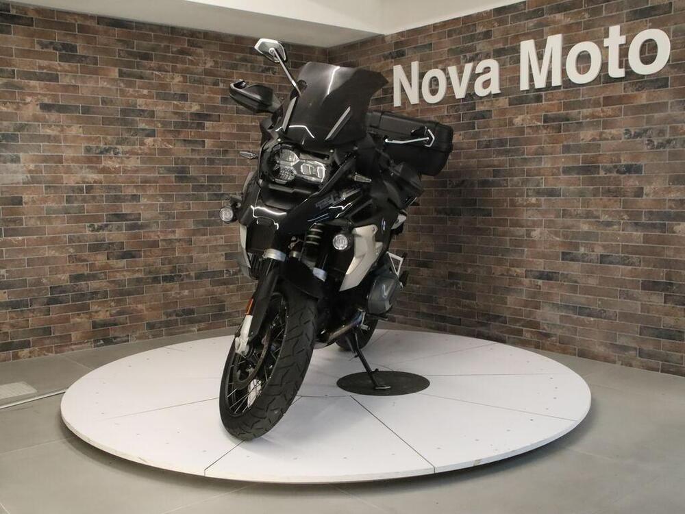 Bmw R 1250 GS (2021 - 24) (5)