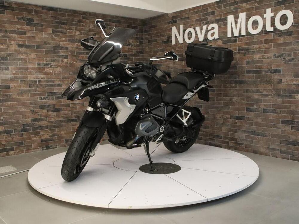 Bmw R 1250 GS (2021 - 24) (3)