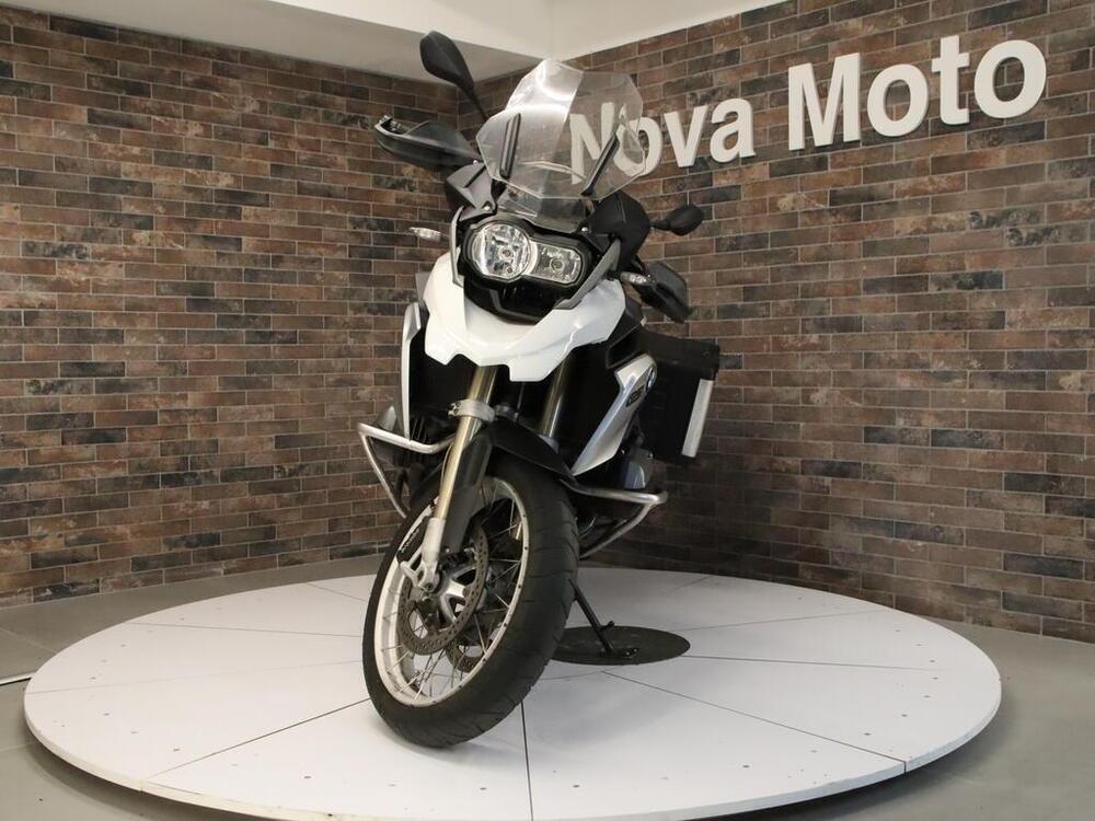 Bmw R 1200 GS (2013 - 16) (4)