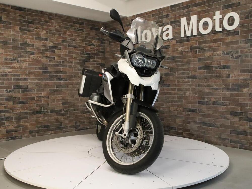 Bmw R 1200 GS (2013 - 16) (5)