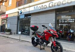 Ducati Multistrada 1200 S (2015 - 17) usata