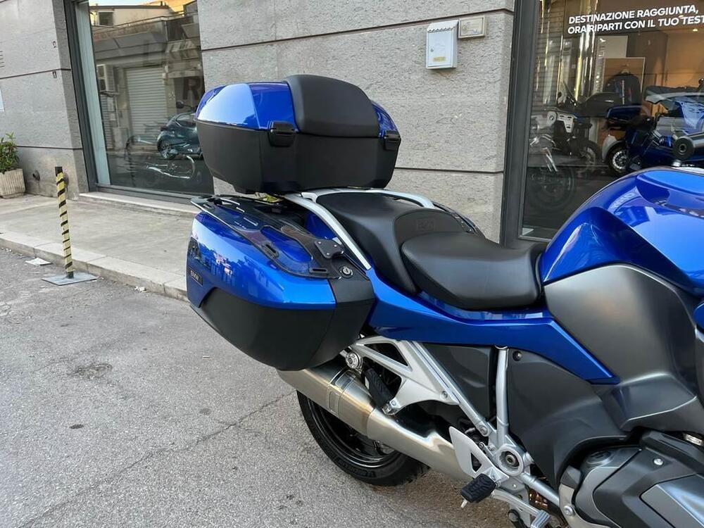 Bmw R 1250 RT (2021 - 25) (4)