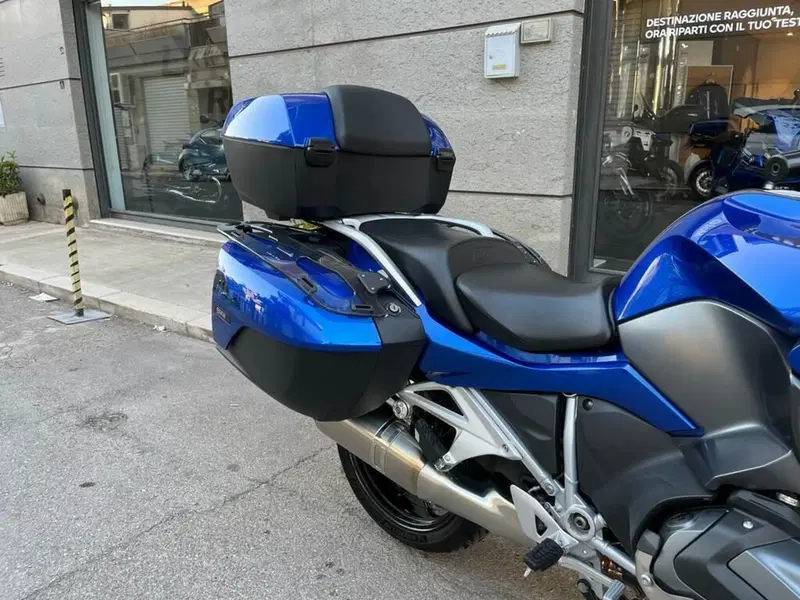 Bmw R 1250 RT (2021 - 25) (5)