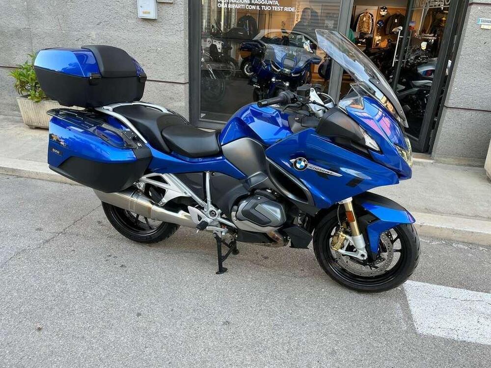 Bmw R 1250 RT (2021 - 25) (2)