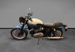 Triumph Bonneville T120 (2021 - 25) usata