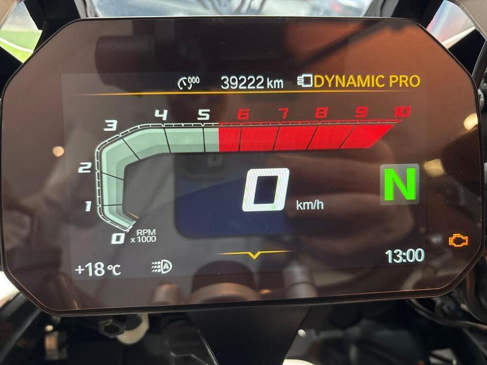 Bmw R 1250 GS Adventure (2019 - 20) (5)