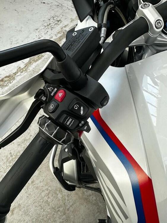 Bmw R 1250 GS (2021 - 24) (2)