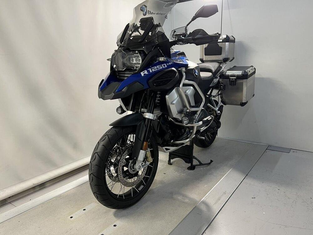 Bmw R 1250 GS Adventure (2019 - 20) (4)