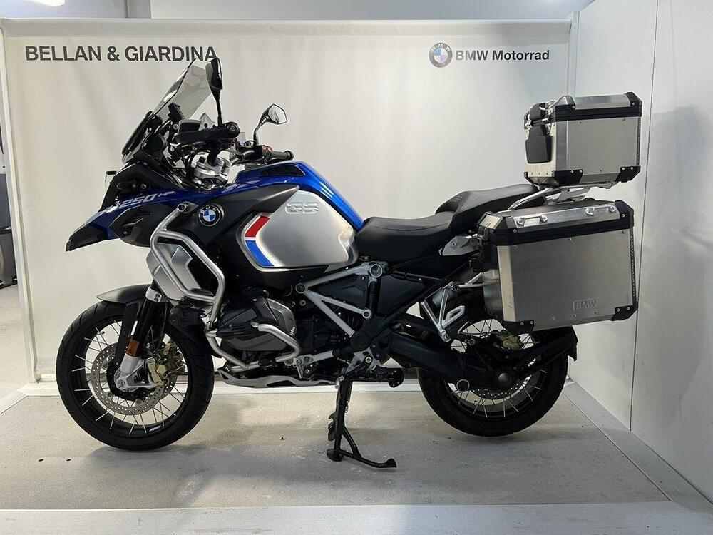 Bmw R 1250 GS Adventure (2019 - 20)