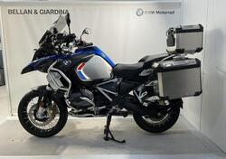 Bmw R 1250 GS Adventure (2019 - 20) usata