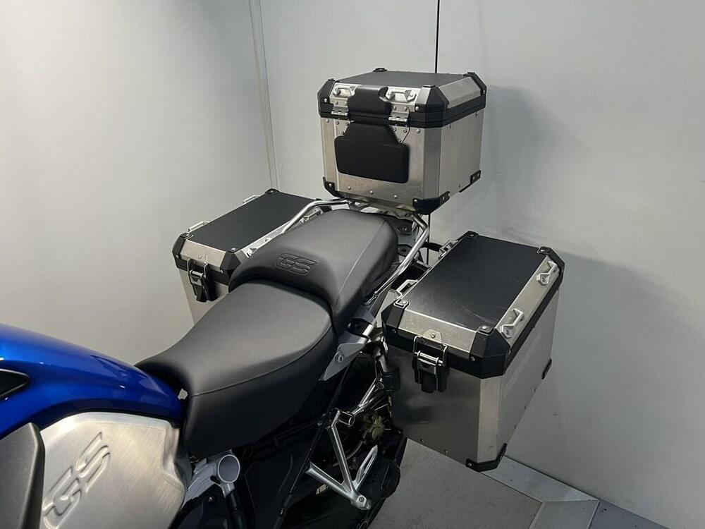 Bmw R 1250 GS Adventure (2019 - 20) (2)