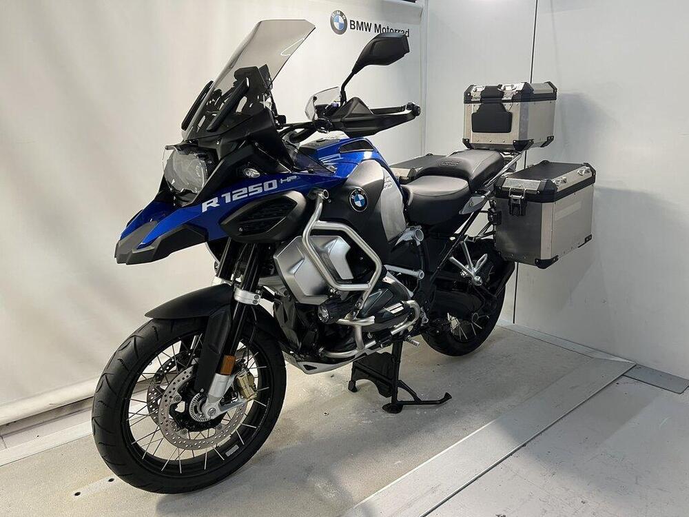 Bmw R 1250 GS Adventure (2019 - 20) (3)