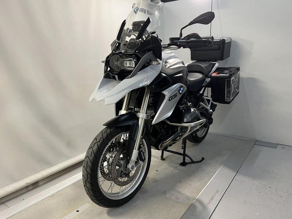 Bmw R 1200 GS (2013 - 16) (4)